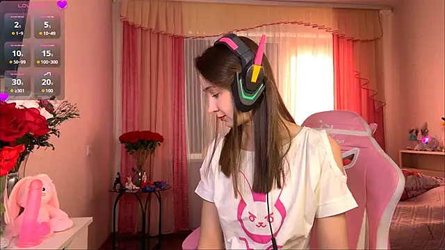 MarcelaBlas online show from May 2026 02:02:01 PM