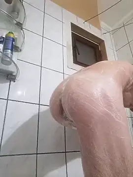 Ianne150 online show from March 2026 03:57:02 AM