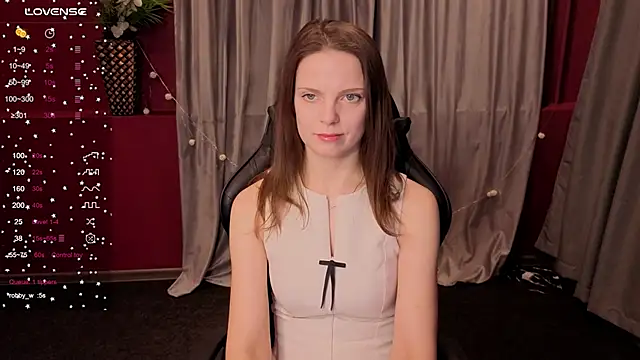 RoseWaulhgberg online show from January 2026 01:42:02 AM