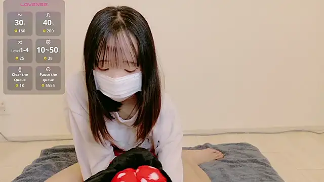 Rina chan 0x online show from March 2026 03:16:01 PM