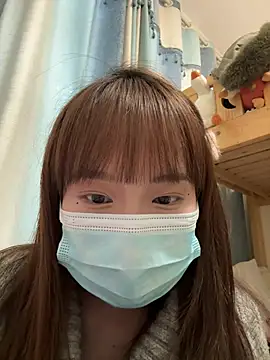 yuki-888 online show from February 2026 02:04:02 PM