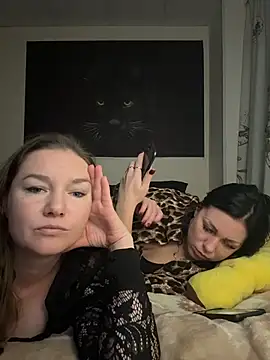  Mila Love online show from February 2026 01:21:02 AM