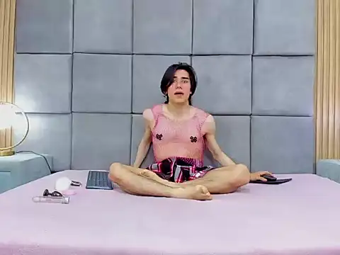 yu yang69 online show from January 2026 01:17:02 PM