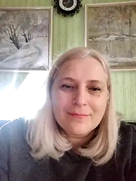 NyushaLollipop online show from February 2026 06:32:01 AM