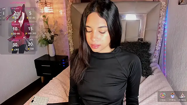 Estrellaa 1 online show from February 2026 01:40:01 PM