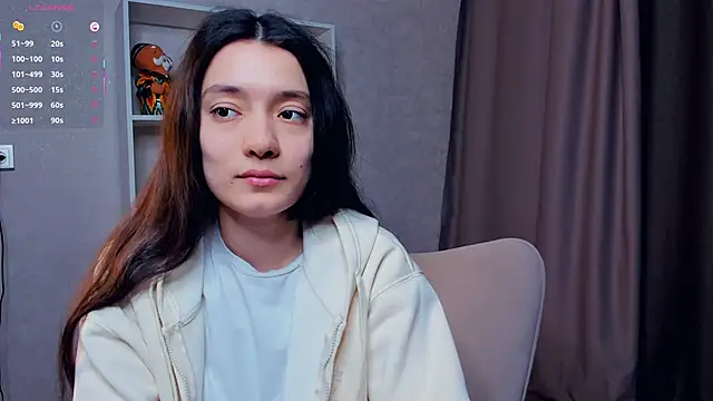 ReynaRhew online show from January 2026 07:23:01 AM