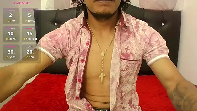 Ares Hot boy online show from January 2026 11:37:02 AM