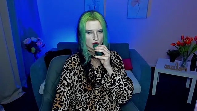 ToxicKittyy online show from January 2026 02:43:02 PM