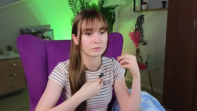 MaragretLoban online show from January 2026 08:30:01 AM