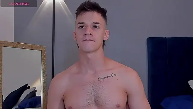 DrakeCarter online show from February 2026 01:56:02 AM