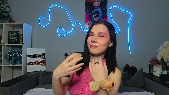 Snapshot of JinxMoon chatting on February 2026 05:27:02 PM JinxMoon online show from February 2026 05:27:02 PM