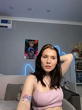 Snapshot of JinxMoon chatting on February 2026 05:12:02 PM JinxMoon online show from February 2026 05:12:02 PM