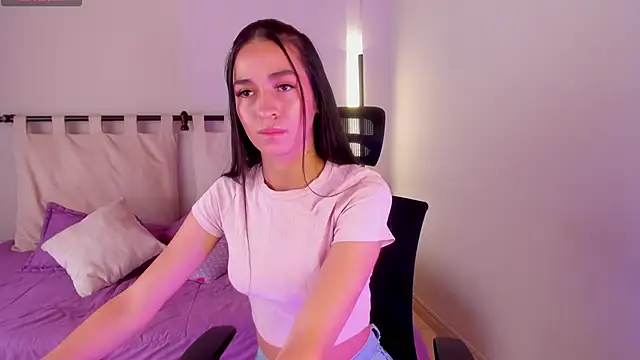 ella  olmos online show from February 2026 01:56:01 PM