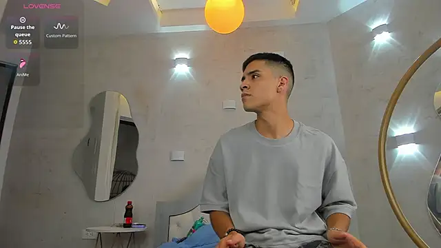 bastian and samantha online show from February 2026 04:27:01 AM