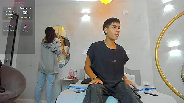 bastian and samantha online show from February 2026 05:49:01 AM