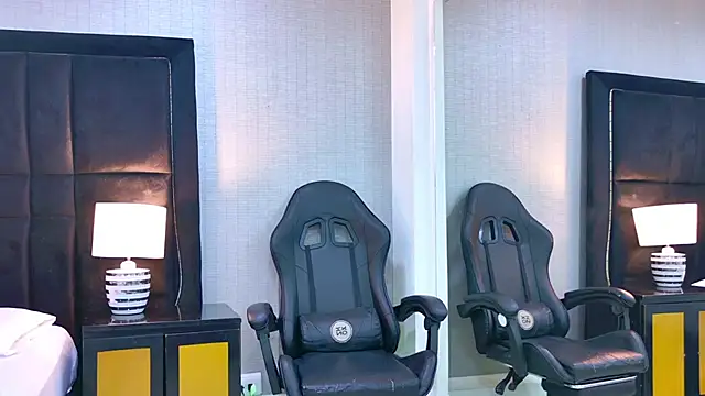 AshleyGingerr online show from February 2026 09:19:02 AM