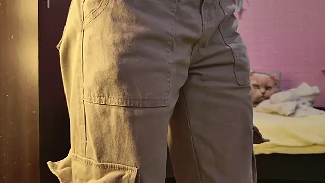 Dulce Stormy online show from March 2026 12:01:01 PM