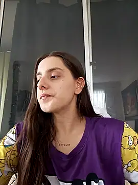 Mia Rouse9 online show from January 2026 05:39:01 PM