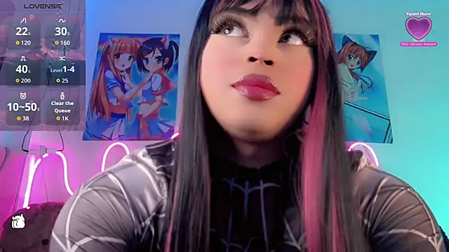 Babynaomi cute online show from January 2026 06:33:02 PM