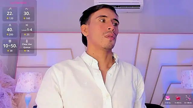 Snapshot of Mr_aronnn_ chatting on February 2026 03:18:02 AM Mr aronnn online show from February 2026 03:18:02 AM