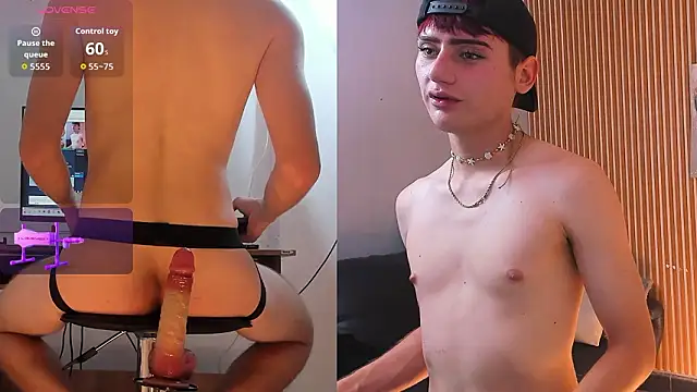 ian diamond online show from February 2026 10:05:02 PM