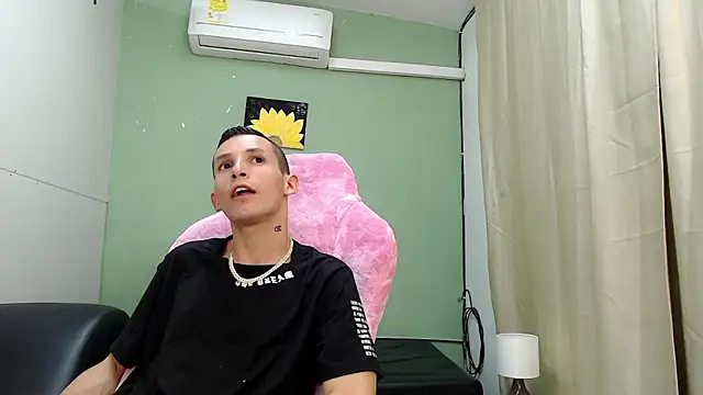 The BDSM boys online show from January 2026 03:00:02 AM