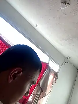 QUEENANDJOKER10 online show from January 2026 09:40:01 PM