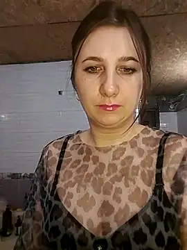 Snapshot of Koshova1836 chatting on January 2026 09:07:02 PM Koshova1836 online show from January 2026 09:07:02 PM