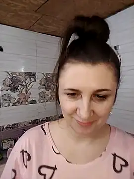 Snapshot of Koshova1836 chatting on February 2026 10:21:01 PM Koshova1836 online show from February 2026 10:21:01 PM