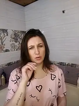 Snapshot of Koshova1836 chatting on March 2026 09:32:02 PM Koshova1836 online show from March 2026 09:32:02 PM