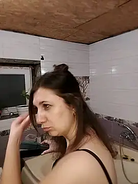 Snapshot of Koshova1836 chatting on March 2026 08:48:01 PM Koshova1836 online show from March 2026 08:48:01 PM