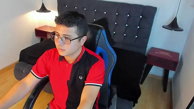 Jasper CRISO online show from January 2026 11:31:01 PM