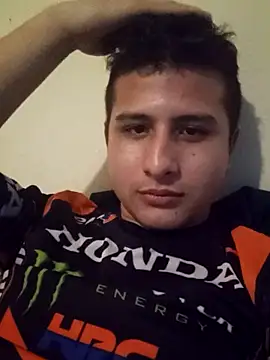 Jasper CRISO online show from February 2026 04:11:01 AM