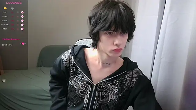 LeonBoykisser online show from February 2026 02:03:02 PM