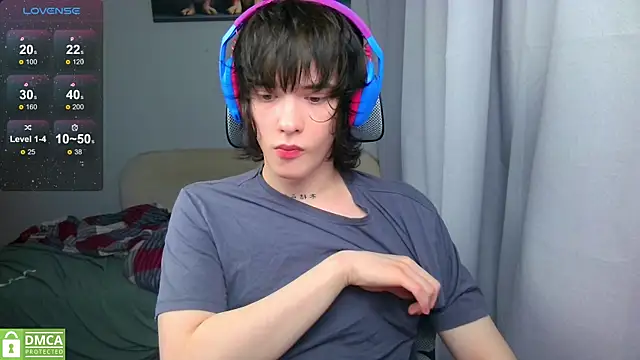 Snapshot of LeonBoykisser chatting on May 2026 10:05:02 PM LeonBoykisser online show from May 2026 10:05:02 PM