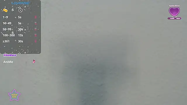 Vanessa navas online show from January 2026 01:05:02 PM