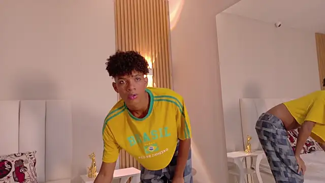 Jack Rusel online show from February 2026 03:43:01 AM