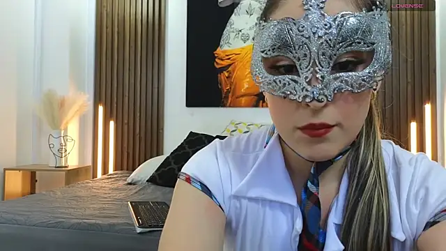 Babysweet XX online show from January 2026 07:50:01 PM