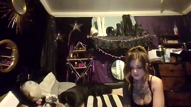 allymoon1369 online show from May 2026 08:21:02 AM