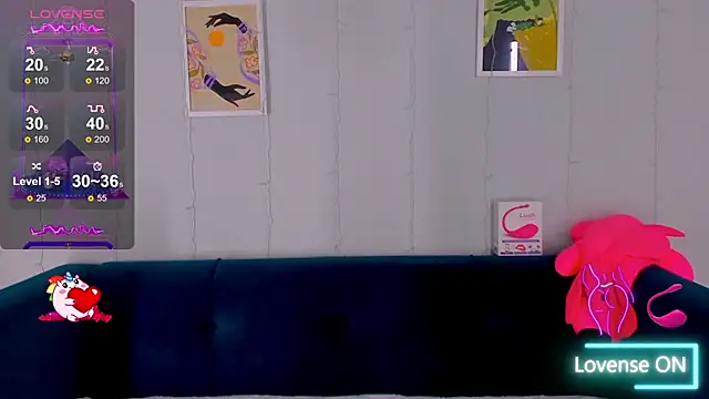 sweetevies online show from January 2026 08:07:02 AM