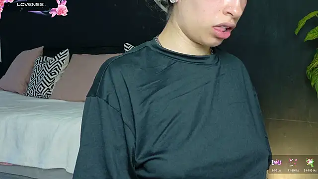 Noaah25  online show from April 2026 03:20:02 AM