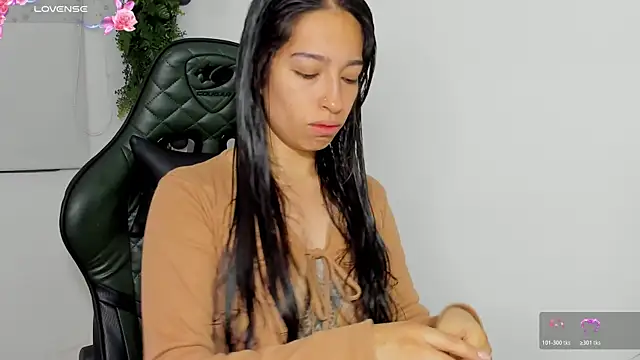 Noaah25  online show from April 2026 03:20:02 AM