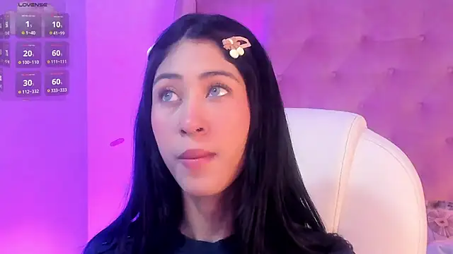 internett sweetheart online show from February 2026 05:37:01 AM