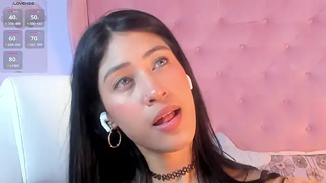 internett sweetheart online show from March 2026 04:51:02 AM