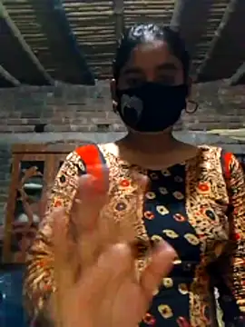 Hot Sweeti online show from February 2026 01:45:02 PM