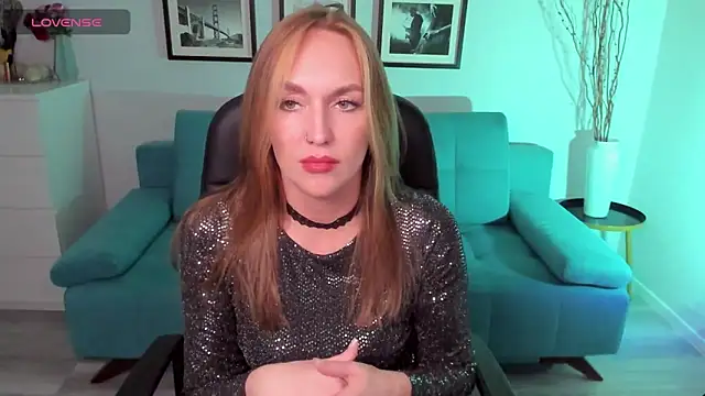 EvieMagical online show from February 2026 08:36:01 AM