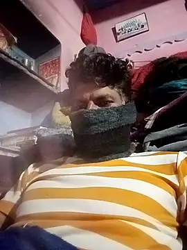 Hairymax boy online show from January 2026 03:17:01 PM