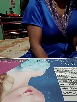 Misty 4666 online show from February 2026 12:12:01 AM