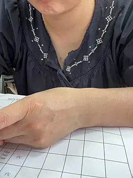 Donna9696 online show from March 2026 06:25:02 AM