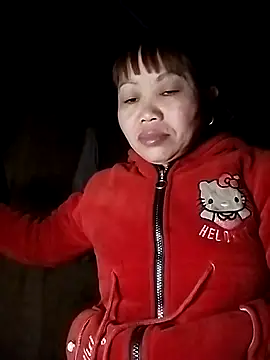 Sam-cute online show from January 2026 11:30:02 PM